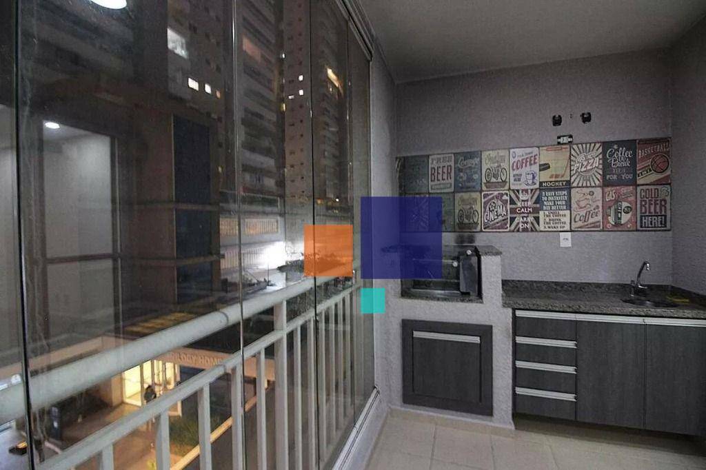 Apartamento à venda com 3 quartos, 80m² - Foto 30