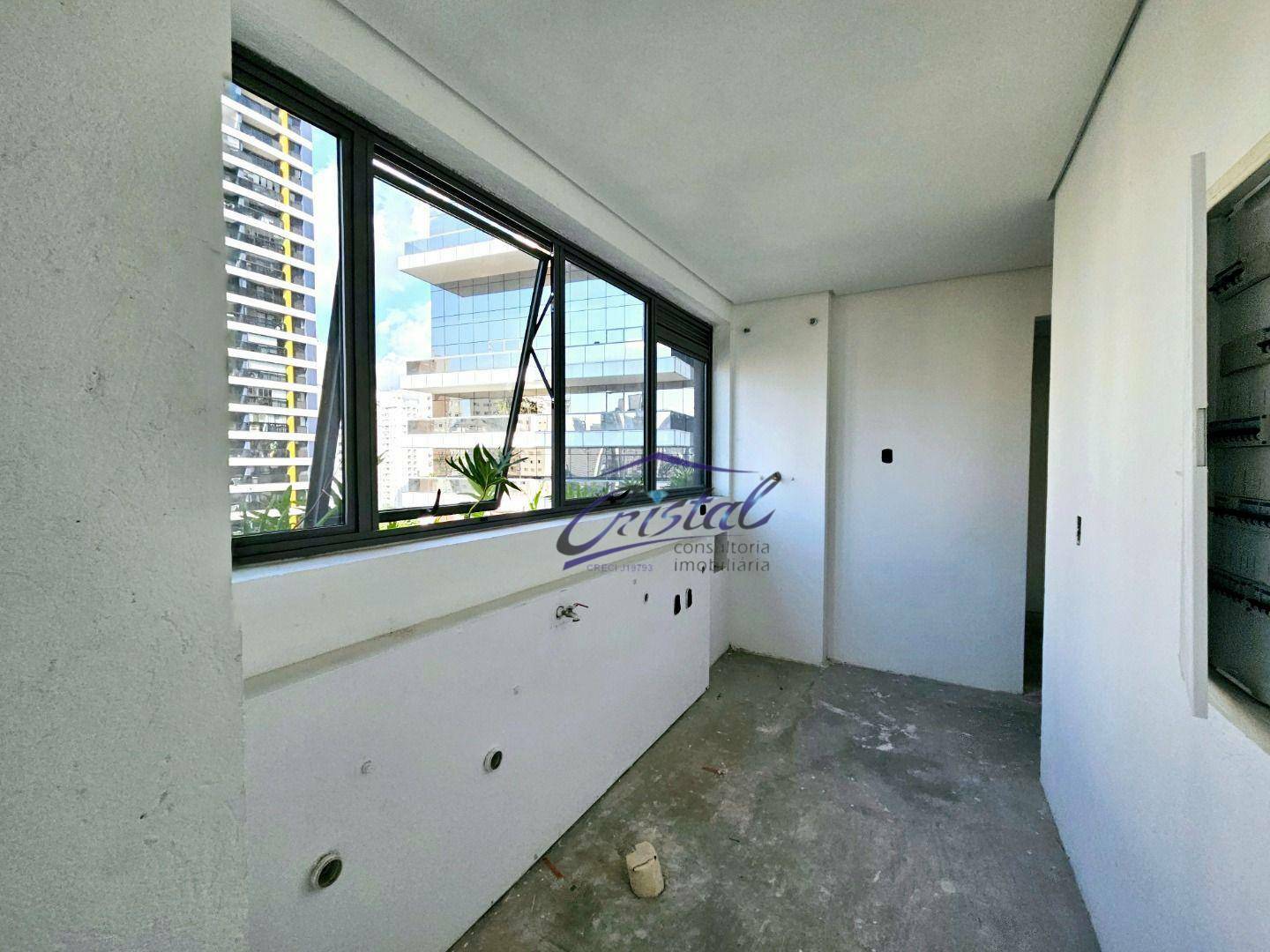 Apartamento à venda com 3 quartos, 227m² - Foto 20