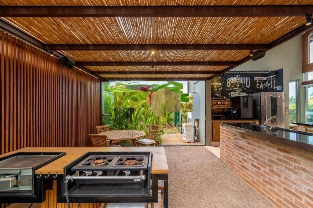 Casa de Condomínio à venda com 4 quartos, 381m² - Foto 15