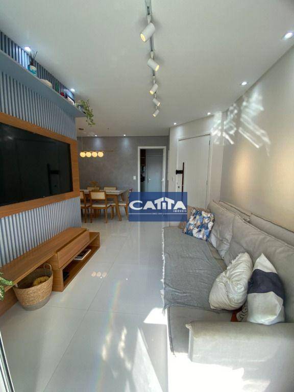 Apartamento à venda com 3 quartos, 93m² - Foto 1