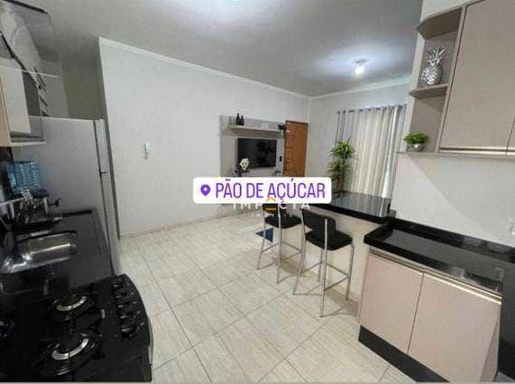 Apartamento à venda com 2 quartos, 70m² - Foto 5