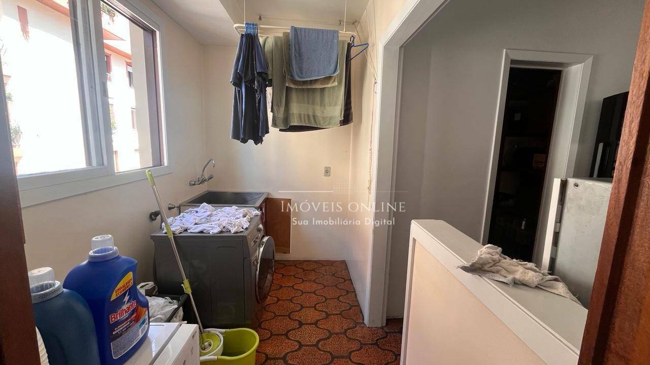 Apartamento à venda com 3 quartos, 116m² - Foto 6