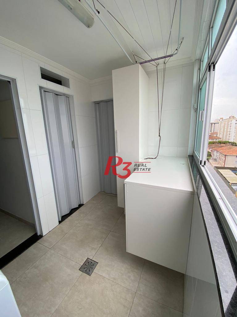 Apartamento à venda com 2 quartos, 95m² - Foto 10