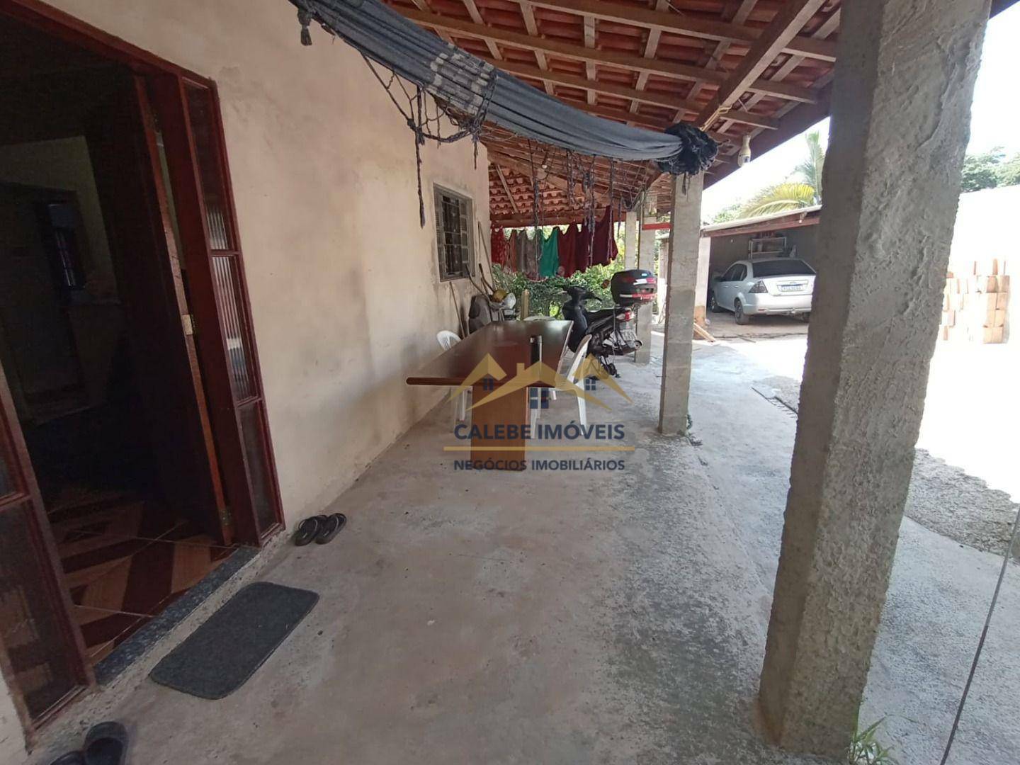 Chácara à venda com 2 quartos, 112m² - Foto 9