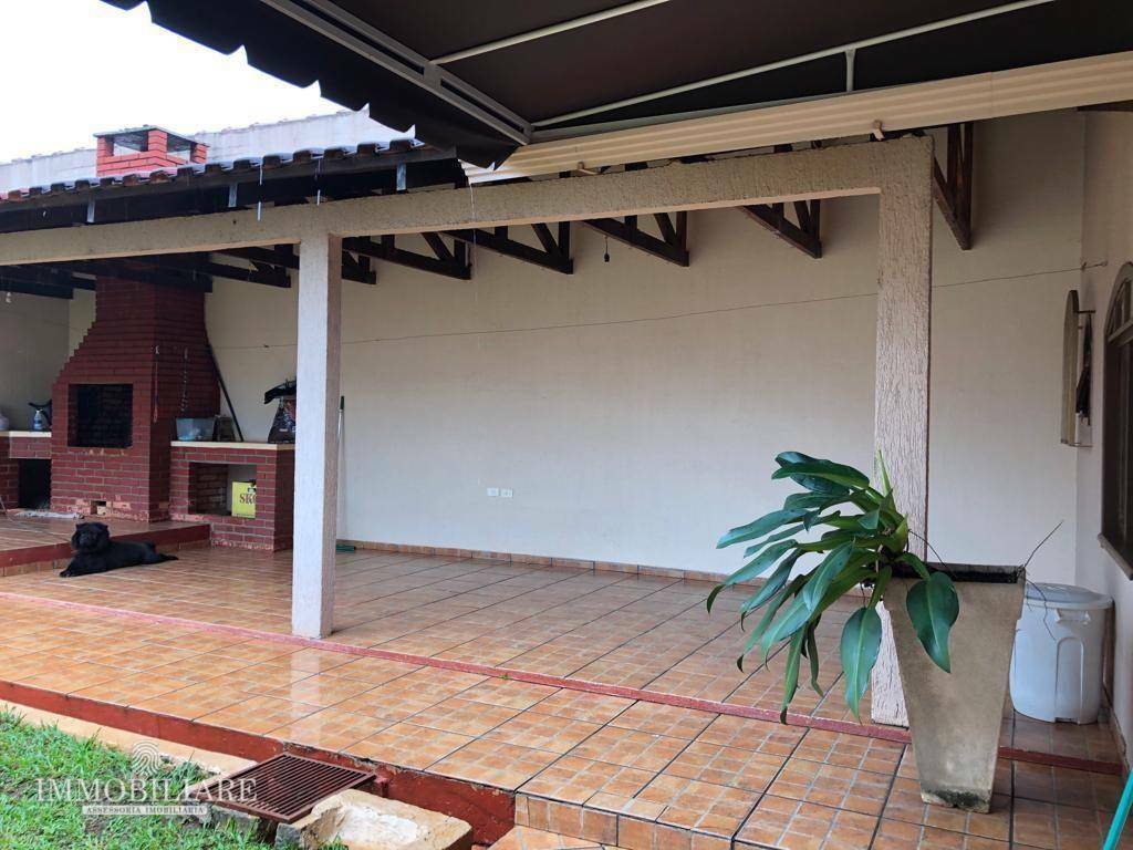 Sobrado à venda com 4 quartos, 257m² - Foto 11