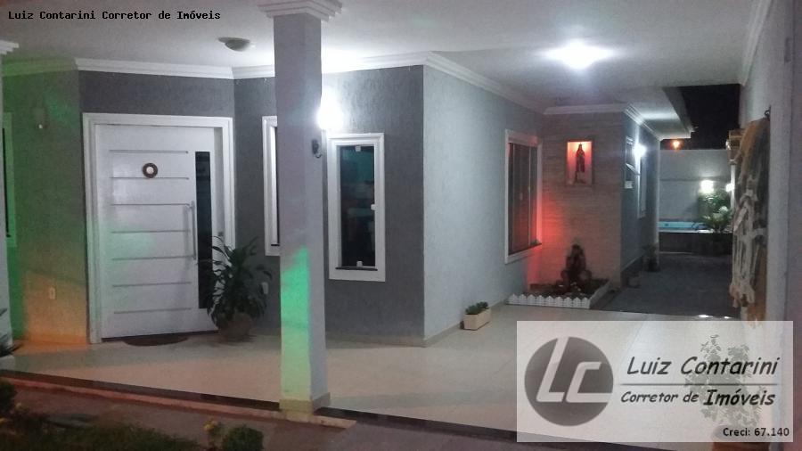 Casa de Condomínio à venda com 3 quartos, 312m² - Foto 23