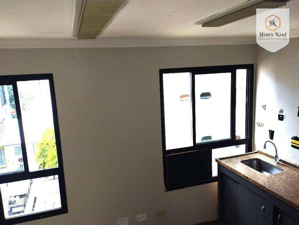 Conjunto Comercial-Sala à venda, 135m² - Foto 8