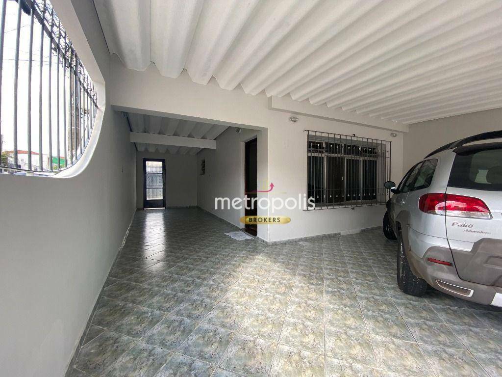 Sobrado à venda com 3 quartos, 167m² - Foto 46