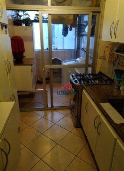 Apartamento à venda com 3 quartos, 86m² - Foto 12