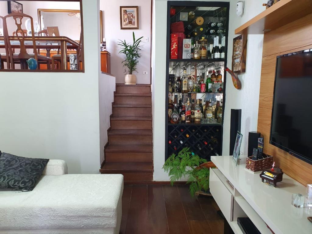 Sobrado à venda com 3 quartos, 170m² - Foto 10