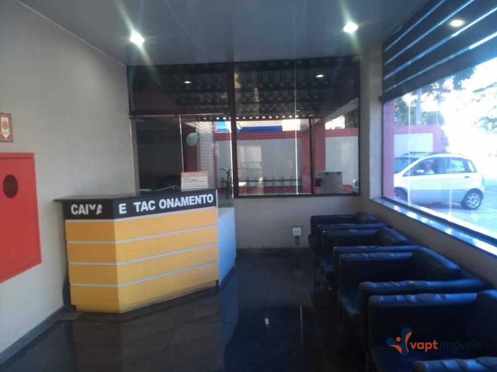 Conjunto Comercial-Sala à venda e aluguel, 236m² - Foto 9