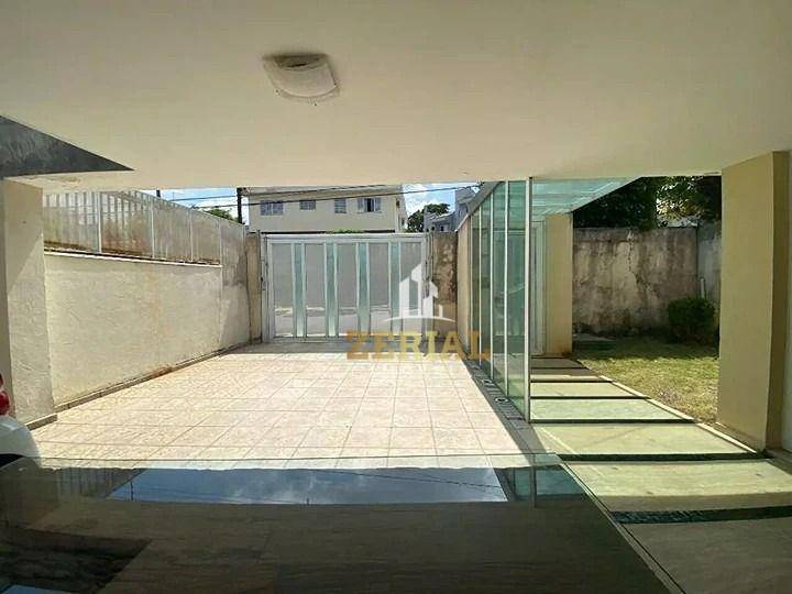 Sobrado à venda com 4 quartos, 350m² - Foto 3