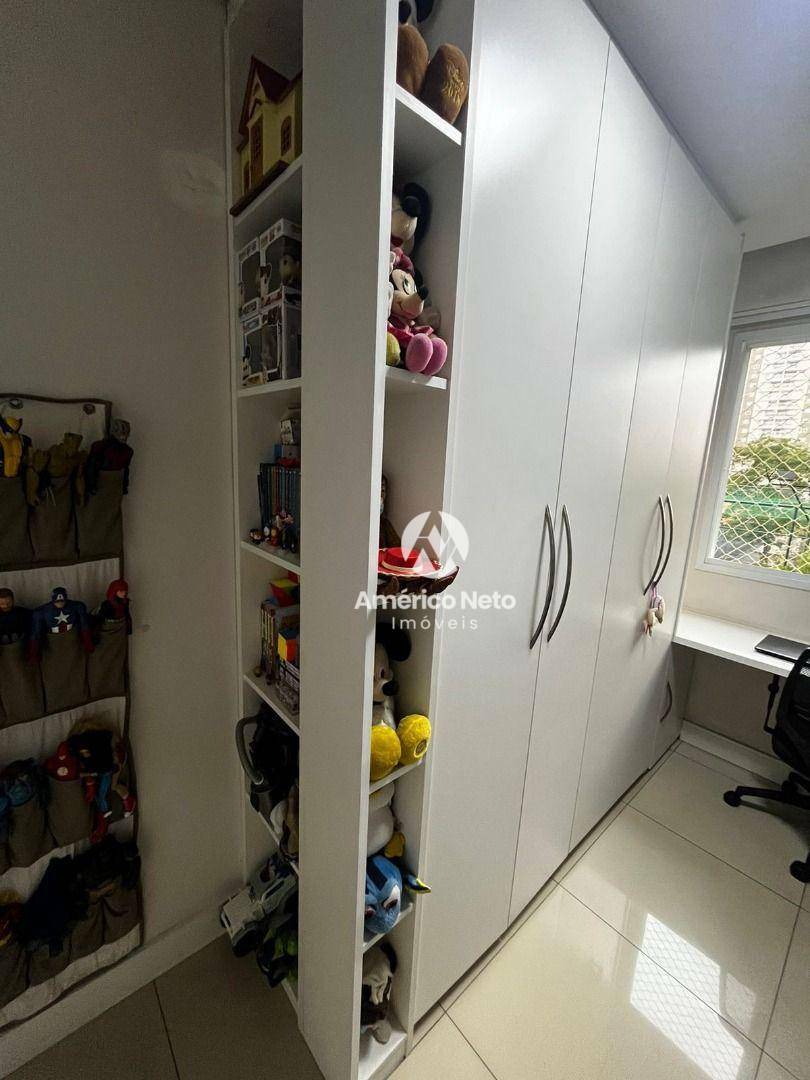 Apartamento à venda com 3 quartos, 83m² - Foto 60