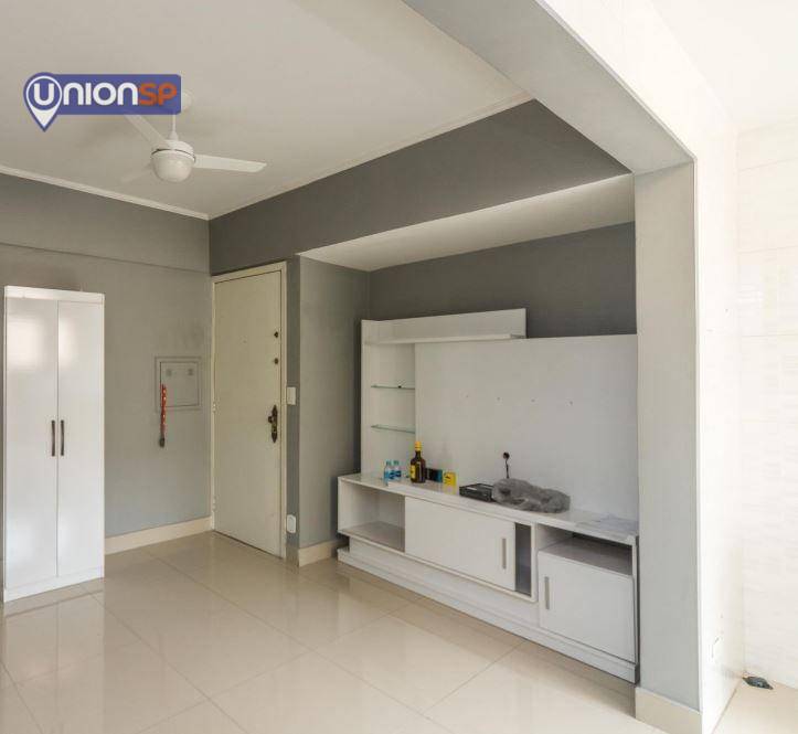 Apartamento à venda com 2 quartos, 45m² - Foto 1