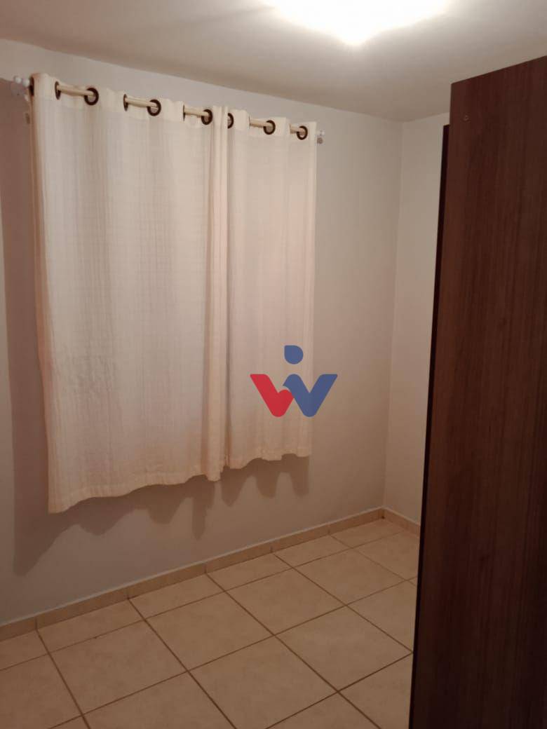 Apartamento à venda com 2 quartos, 44m² - Foto 9