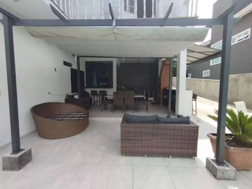 Casa de Condomínio à venda com 4 quartos, 710m² - Foto 13