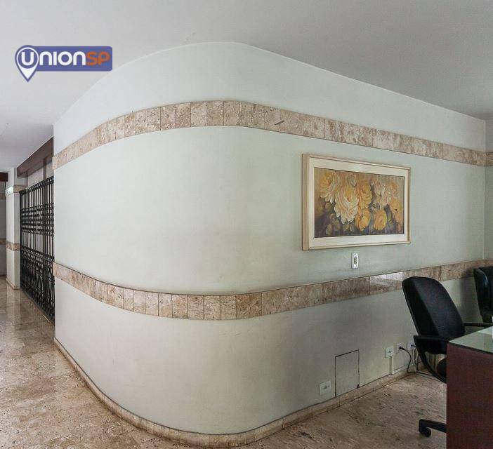 Apartamento à venda com 3 quartos, 130m² - Foto 12