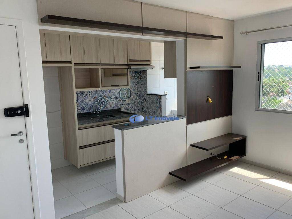 Apartamento, 2 quartos, 47 m² - Foto 1
