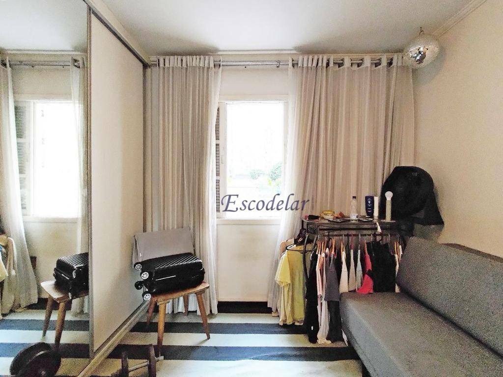 Apartamento à venda com 2 quartos, 80m² - Foto 33