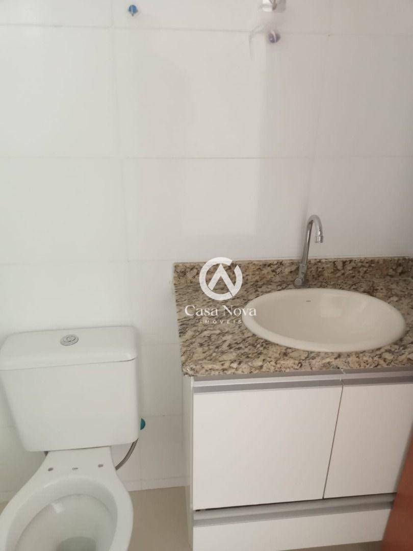 Apartamento à venda com 2 quartos, 76m² - Foto 8