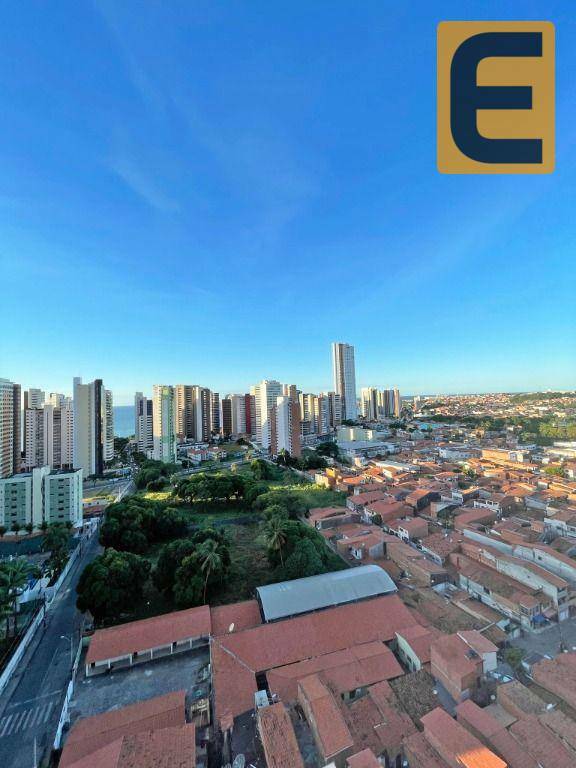 Apartamento para alugar com 3 quartos, 87m² - Foto 45