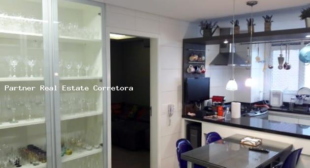 Apartamento à venda com 4 quartos, 293m² - Foto 14