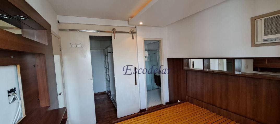 Apartamento para alugar com 3 quartos, 98m² - Foto 9