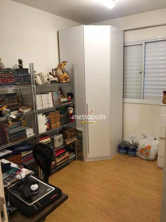 Apartamento à venda com 3 quartos, 74m² - Foto 7