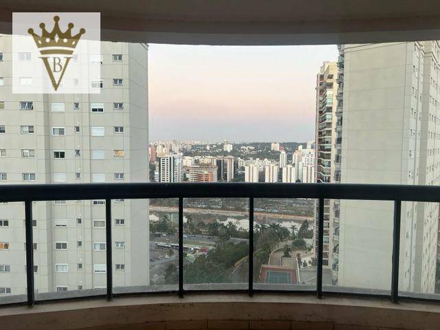 Apartamento à venda e aluguel com 3 quartos, 160m² - Foto 9