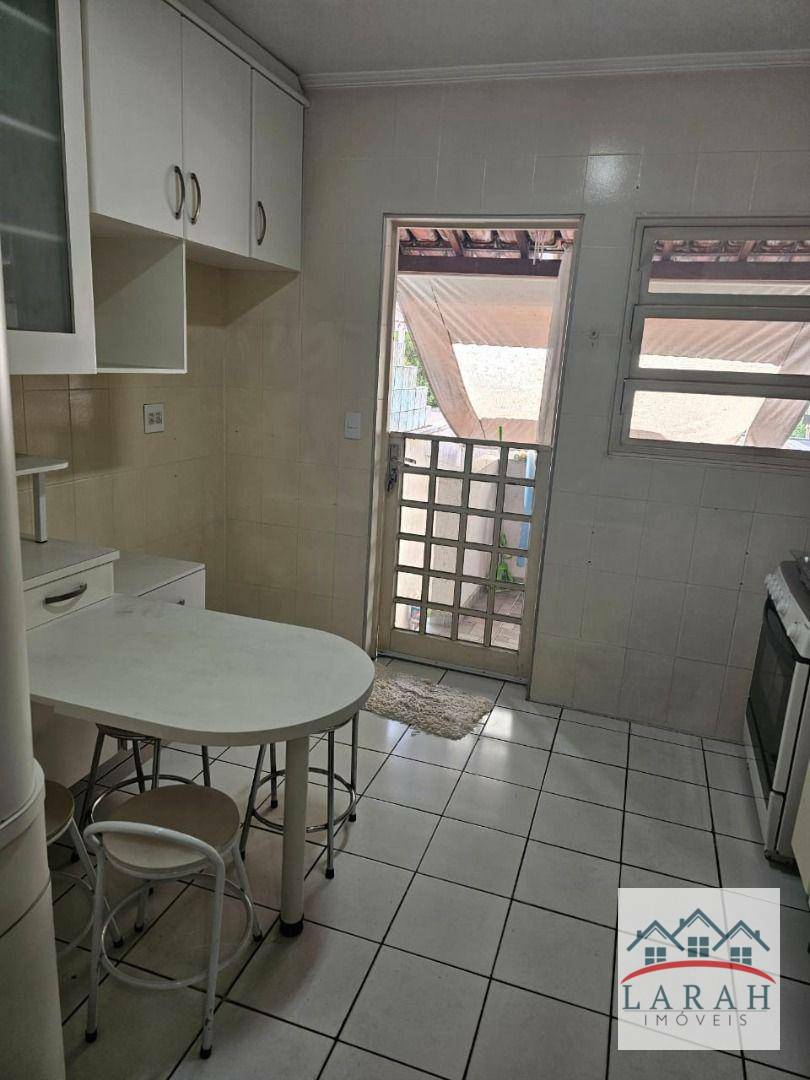 Sobrado à venda com 2 quartos, 110m² - Foto 19