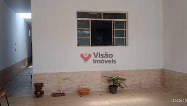 Sobrado à venda com 3 quartos, 125m² - Foto 1