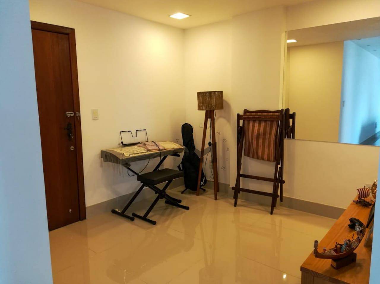 Apartamento à venda com 4 quartos, 396m² - Foto 16