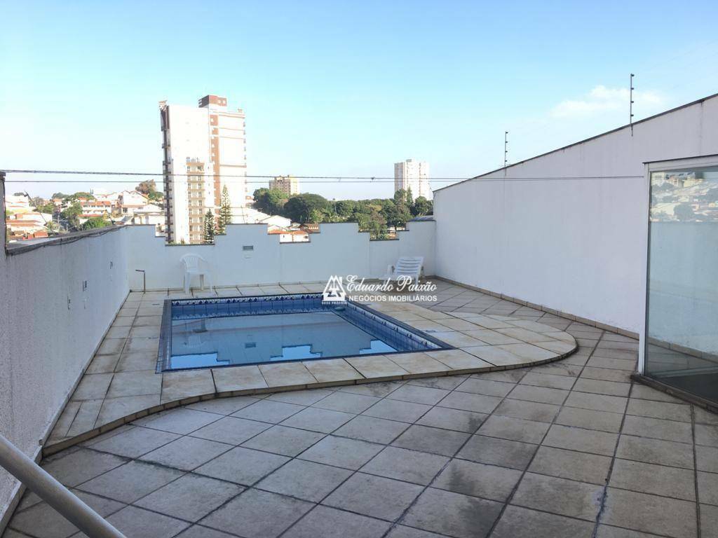 Sobrado à venda com 4 quartos, 372m² - Foto 48