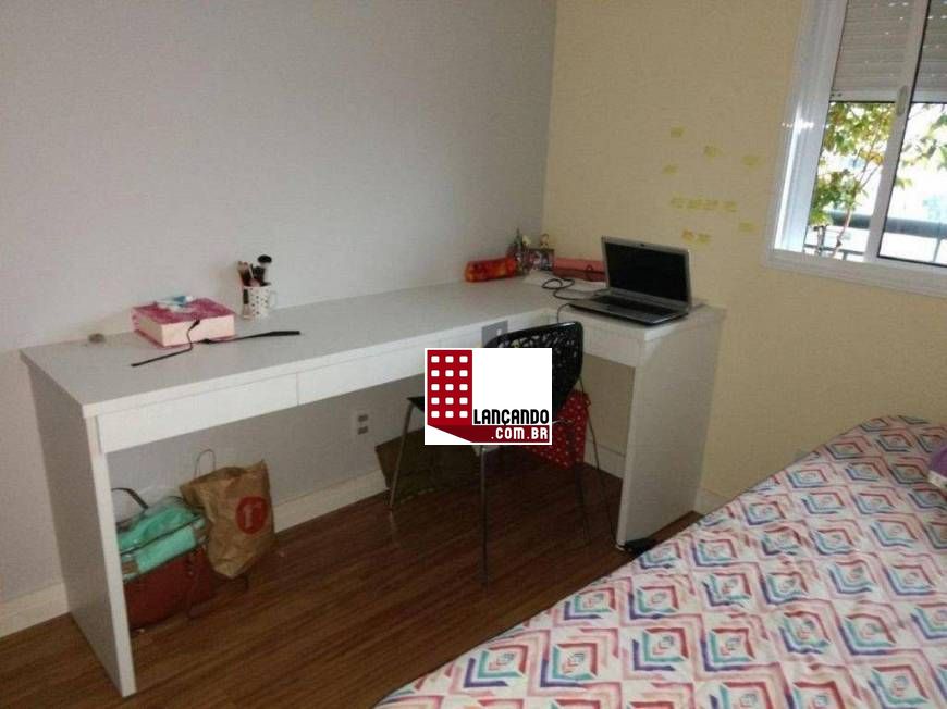 Apartamento à venda com 3 quartos, 110m² - Foto 4