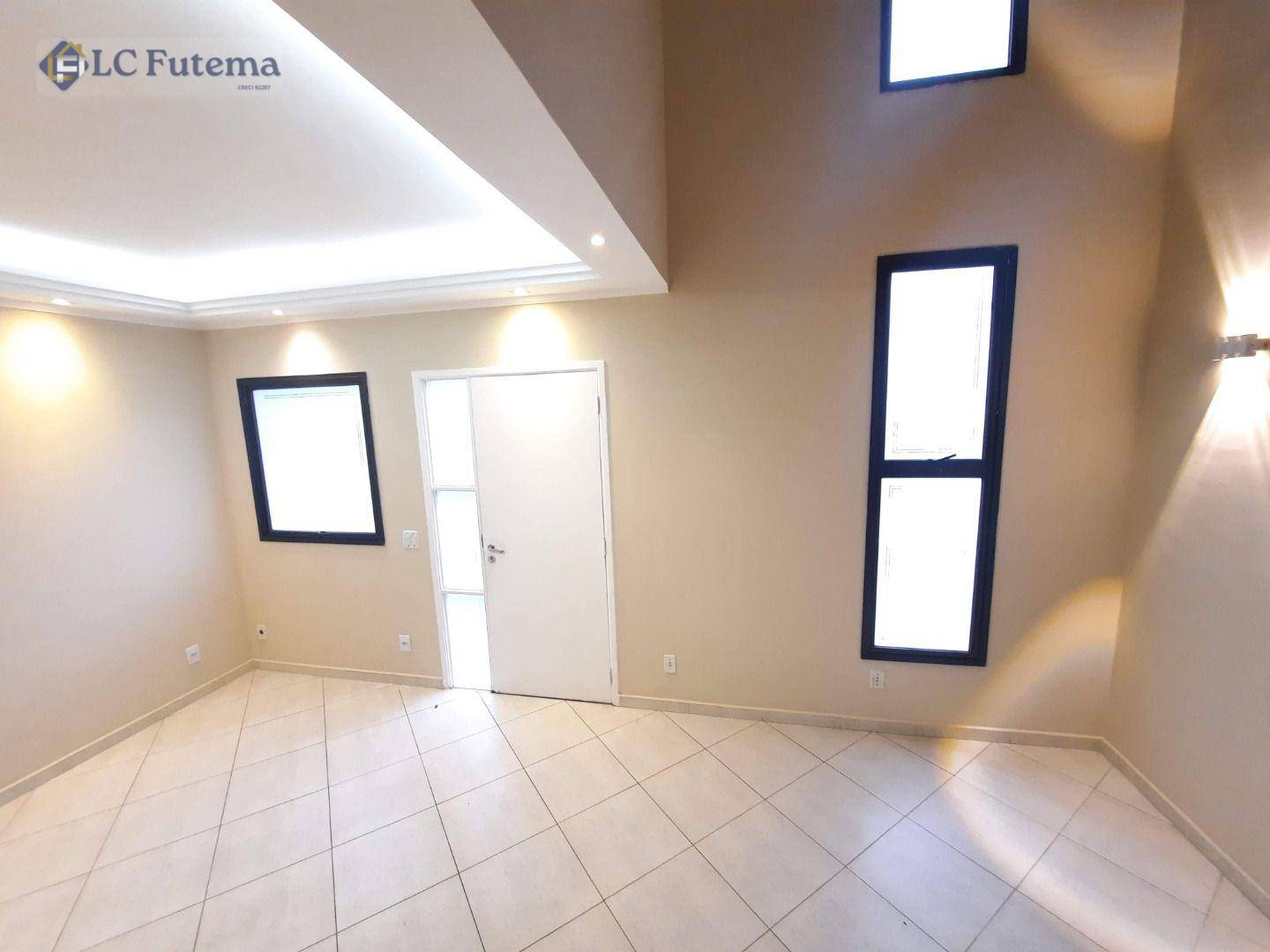 Casa de Condomínio para alugar com 3 quartos, 89m² - Foto 6