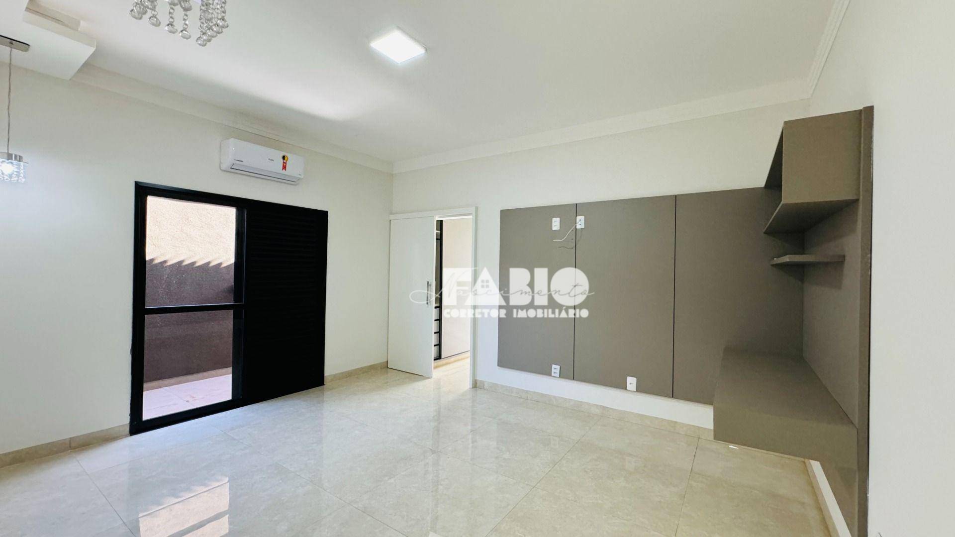 Casa de Condomínio à venda com 3 quartos, 234m² - Foto 20