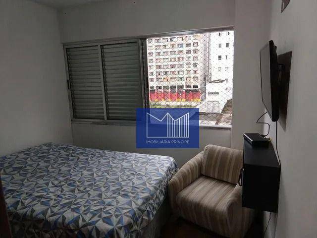 Apartamento à venda com 2 quartos, 50m² - Foto 1