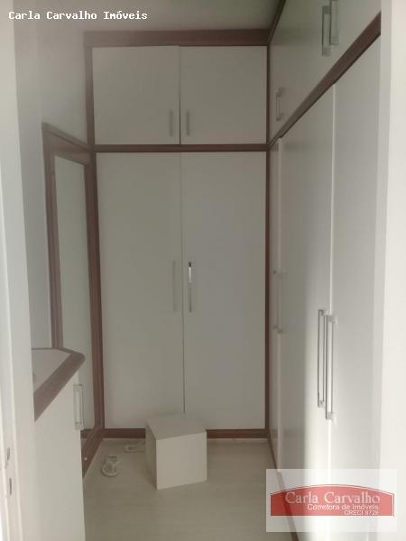 Apartamento à venda com 4 quartos, 233m² - Foto 16