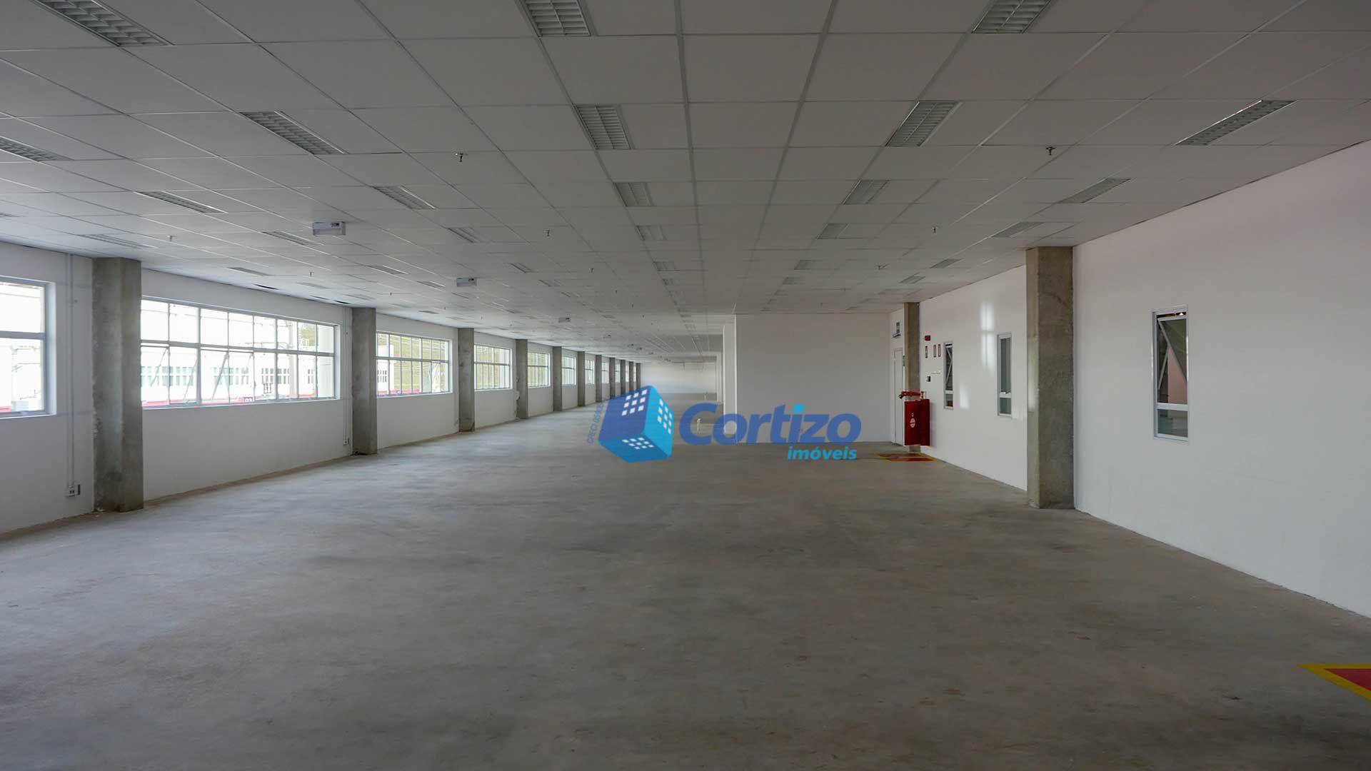 Depósito-Galpão-Armazém para alugar, 3659m² - Foto 7