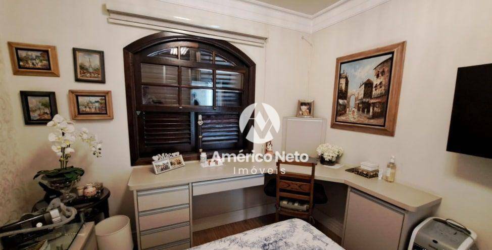 Sobrado à venda com 4 quartos, 140m² - Foto 18