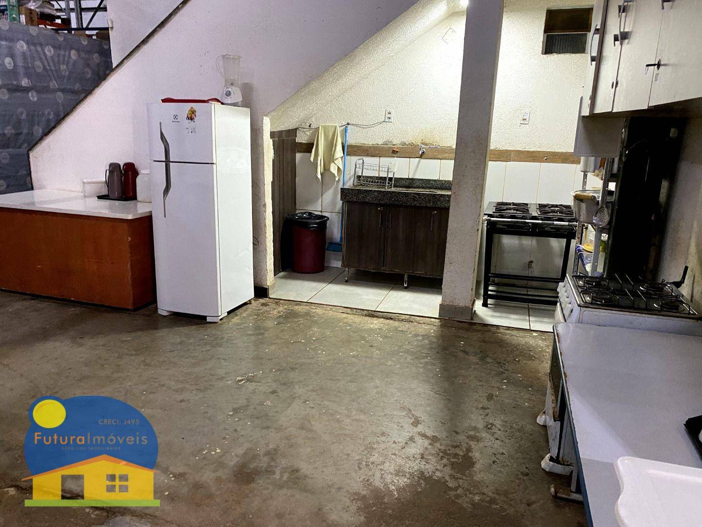 Depósito-Galpão-Armazém para alugar, 720m² - Foto 9