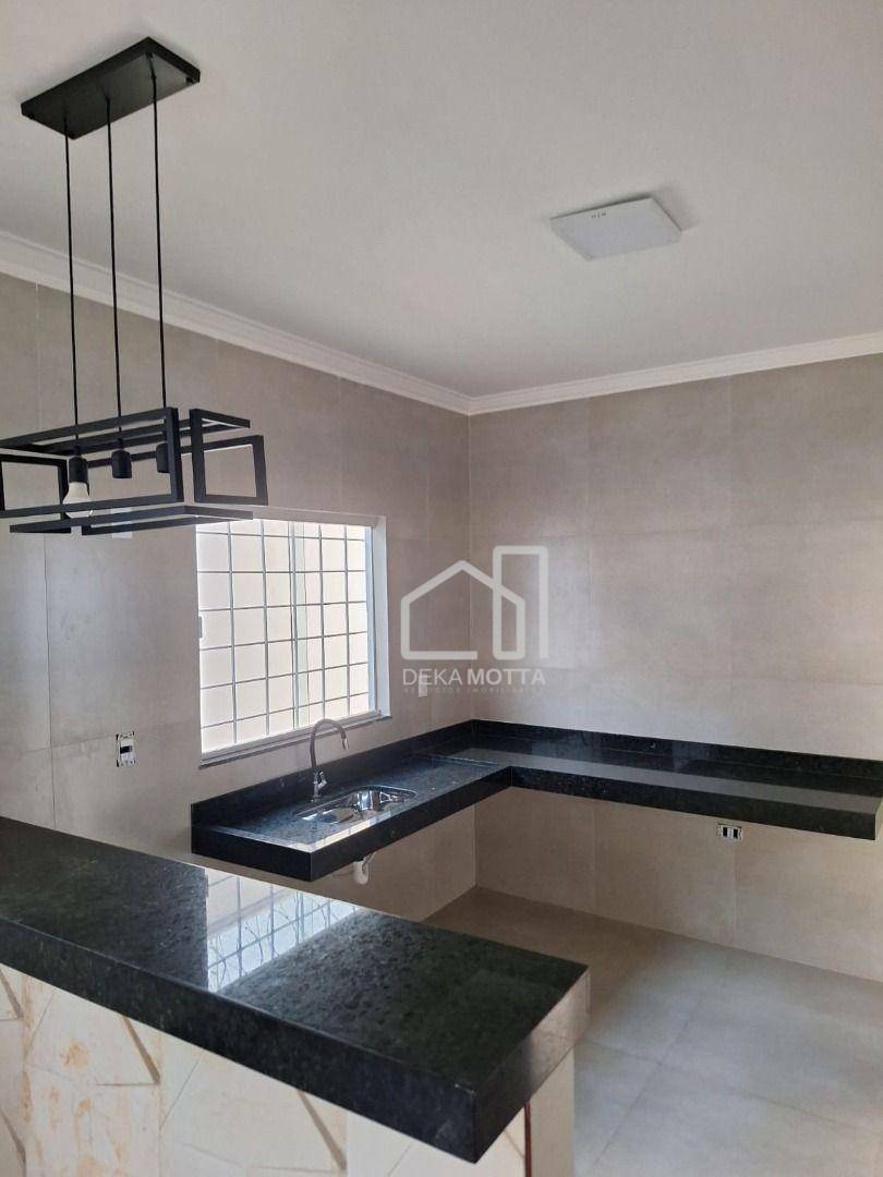 Casa à venda com 3 quartos, 105m² - Foto 16