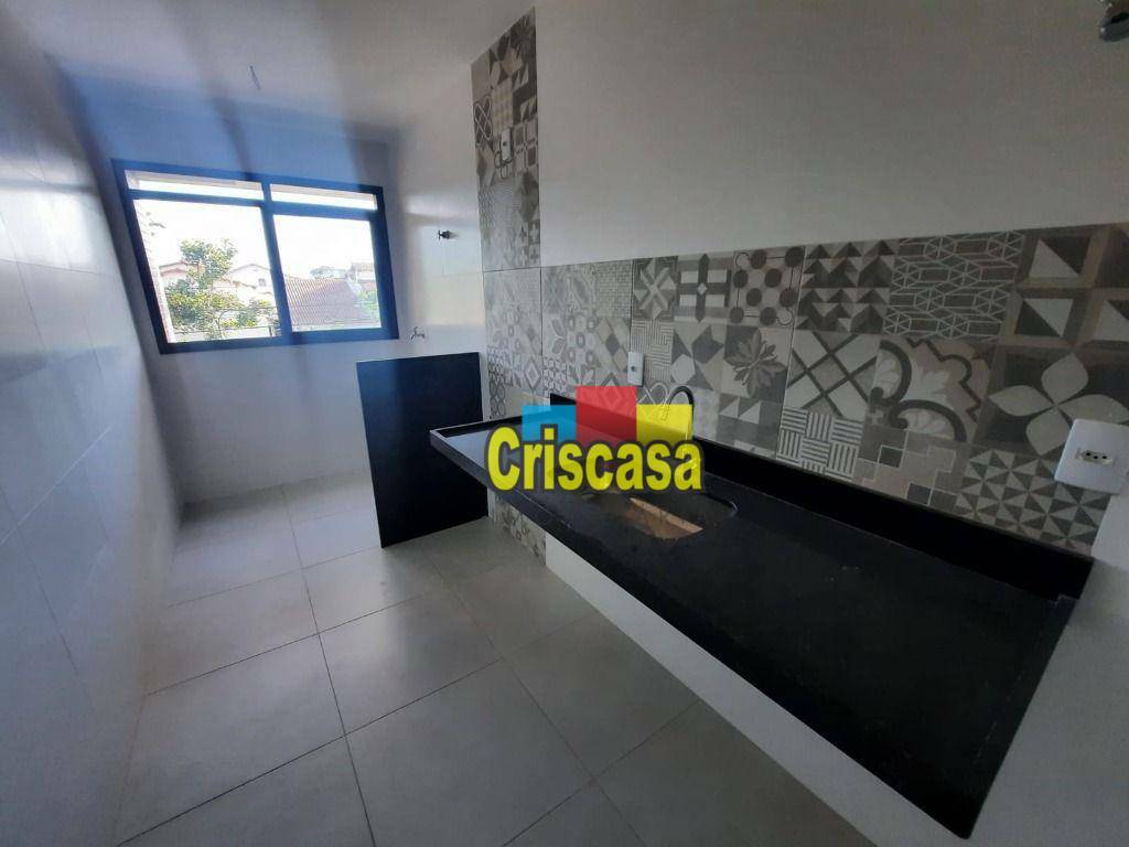 Apartamento à venda com 2 quartos, 80m² - Foto 8