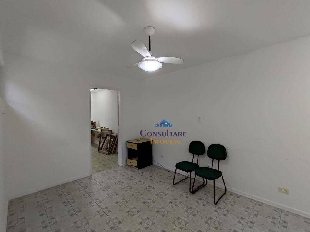 Conjunto Comercial-Sala para alugar, 80m² - Foto 11