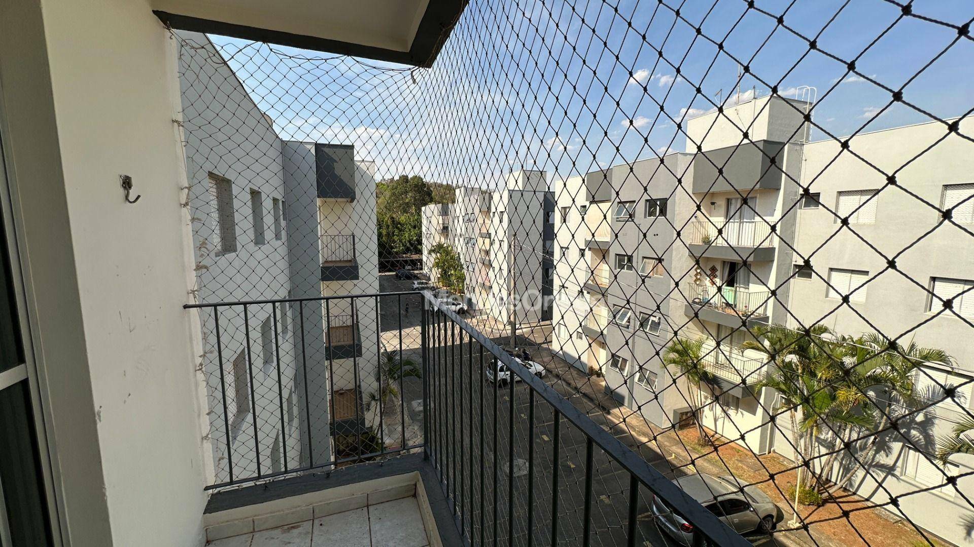 Apartamento à venda e aluguel com 2 quartos, 48m² - Foto 17