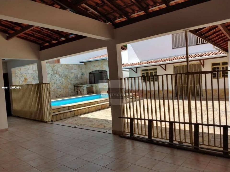 Casa à venda com 4 quartos, 410m² - Foto 17