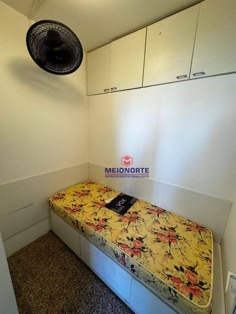 Apartamento à venda com 4 quartos, 200m² - Foto 10