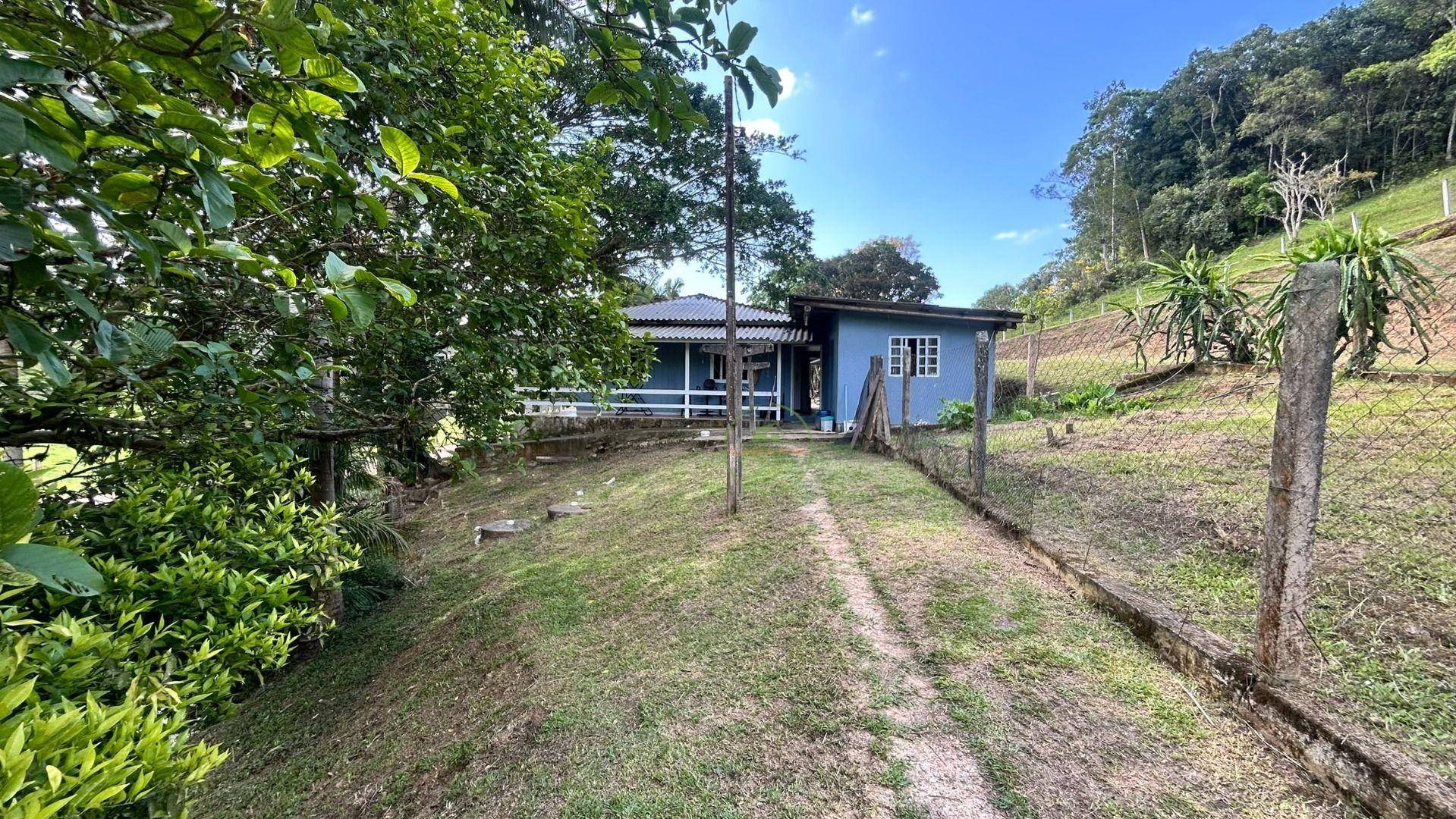 Chácara, 8000 m² - Foto 1