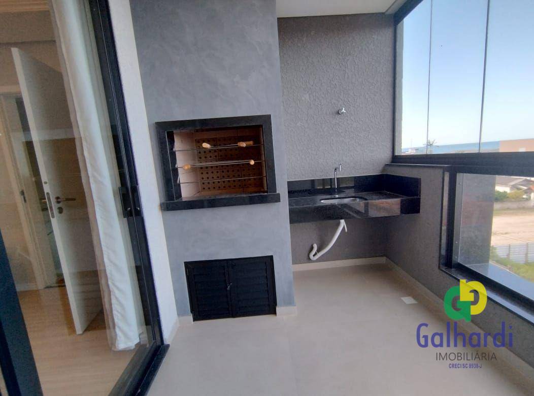 Apartamento à venda com 1 quarto - Foto 2