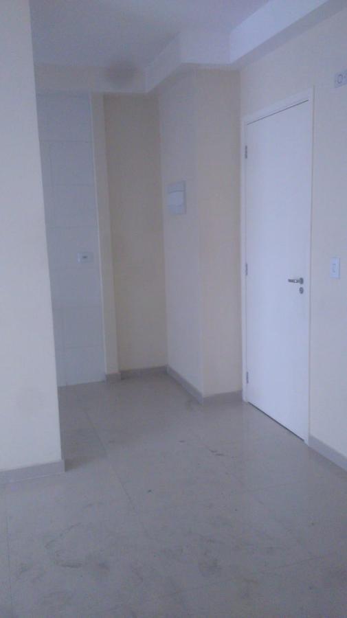 Apartamento à venda com 1 quarto, 34m² - Foto 7